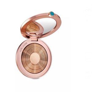 Estee Lauder Bronze Goddess HEAT WAVE Illuminating Powder Gelee NIB